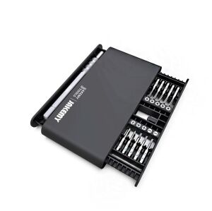 Jakemy Bit Set JM- 8170 21 Parça İndirimli Fiyatıdır