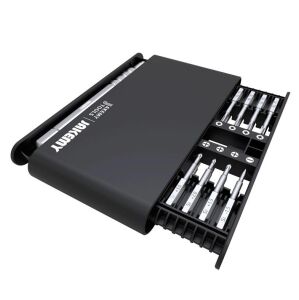 Jakemy  Bit Set JM- 8171 17 Parça İndirimli Fiyatıdır