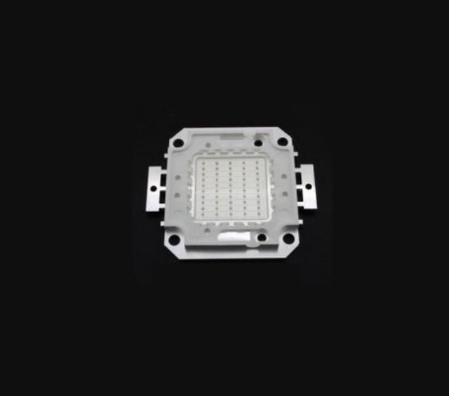 Cob Led Power 50w Yeşil 30-36V 1400 mA