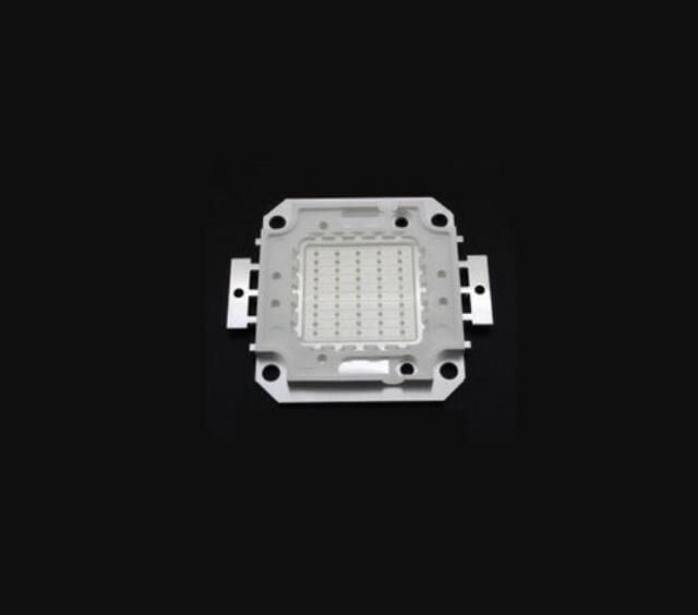 Cob Led Power 50w Yeşil 30-36V 1400 mA