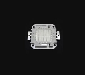 Cob Led Power 50w Yeşil 30-36V 1400 mA