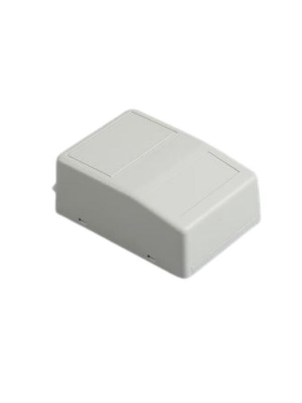AK-DM-032-A Gri 61x86x32 Klemens Çıkışı Açık Gizli Havalandırma Yok Duvar Tipi Kutu