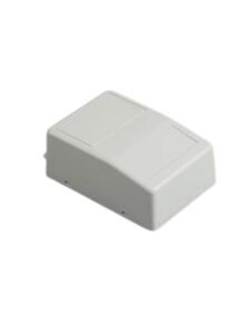 AK-DM-032-A Gri 61x86x32 Klemens Çıkışı Açık Gizli Havalandırma Yok Duvar Tipi Kutu