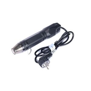 Wellhise WH-8858-2 Sıcak Hava Tabancası Kalem Tip 300W