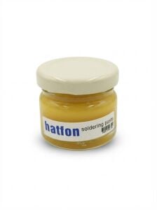 Lehim Pastası 40 ML Kavanoz Pasta