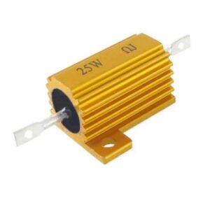 22K  25W  Metal Direnç