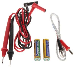 Unı-t Ut 136c+ Dijital Multimetre 1000v Ac/Dc 10a Ac/Dc