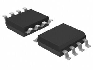 LM393 SMD Entegre