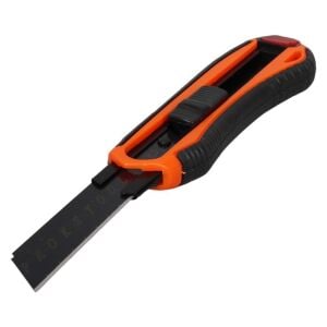 Sunup SN-27095 Plastik Gövde Profesyonel 18 mm Metal Maket Bıçağı – Falçata
