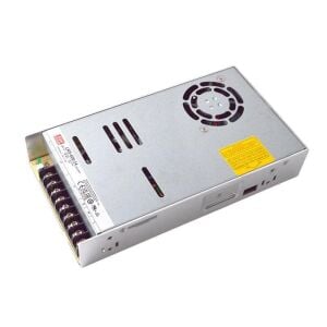 SMPS MEANWELL LRS-600-24  600W 24Vdc 25Amp