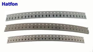 SMD 0805  3,6K %5 DİRENÇ ( 25 ADET )