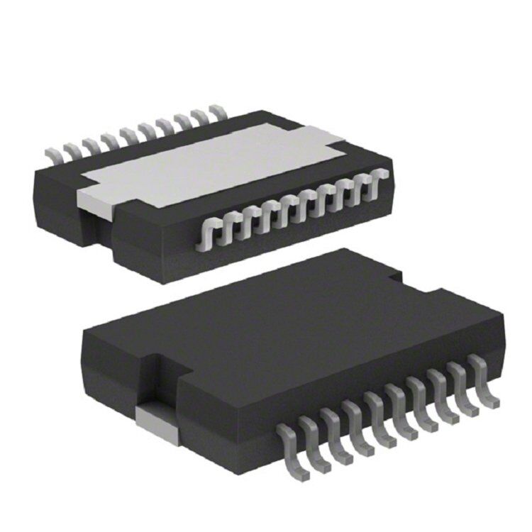 L298P SMD Entegre