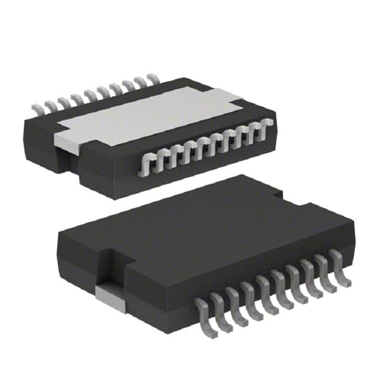 L298P SMD Entegre