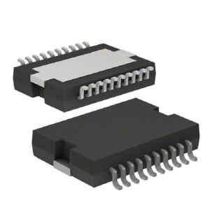 L298P SMD Entegre