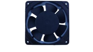 Fan 220v Plastik Kanat 120x120x38-2 Tidar