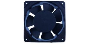 Fan 220v Plastik Kanat 120x120x38-2 Tidar