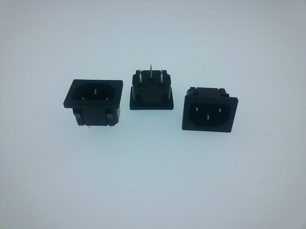 POWER ŞASE Tip ERKEK KULAKSIZ+TIRNAKLI  JR-101S  IC-212B