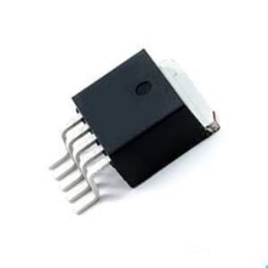 LM2576S-ADJ SMD Entegre TO-263  D2PAK