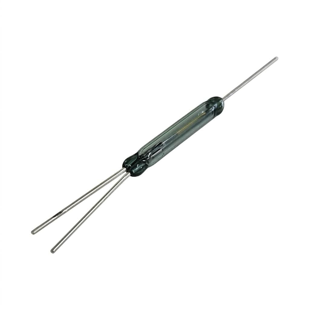 REED Kontak 32mm Çift Kontak Enversör 3 Pin