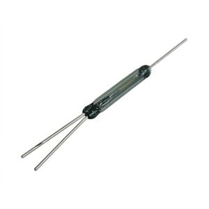 REED Kontak 32mm Çift Kontak Enversör 3 Pin