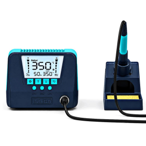 Bakon BK90 90w İntelligent Isı Ayarlı Havya İstasyonu