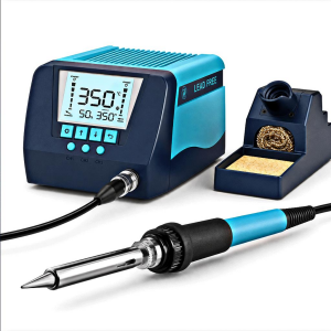 Bakon BK90 90w İntelligent Isı Ayarlı Havya İstasyonu