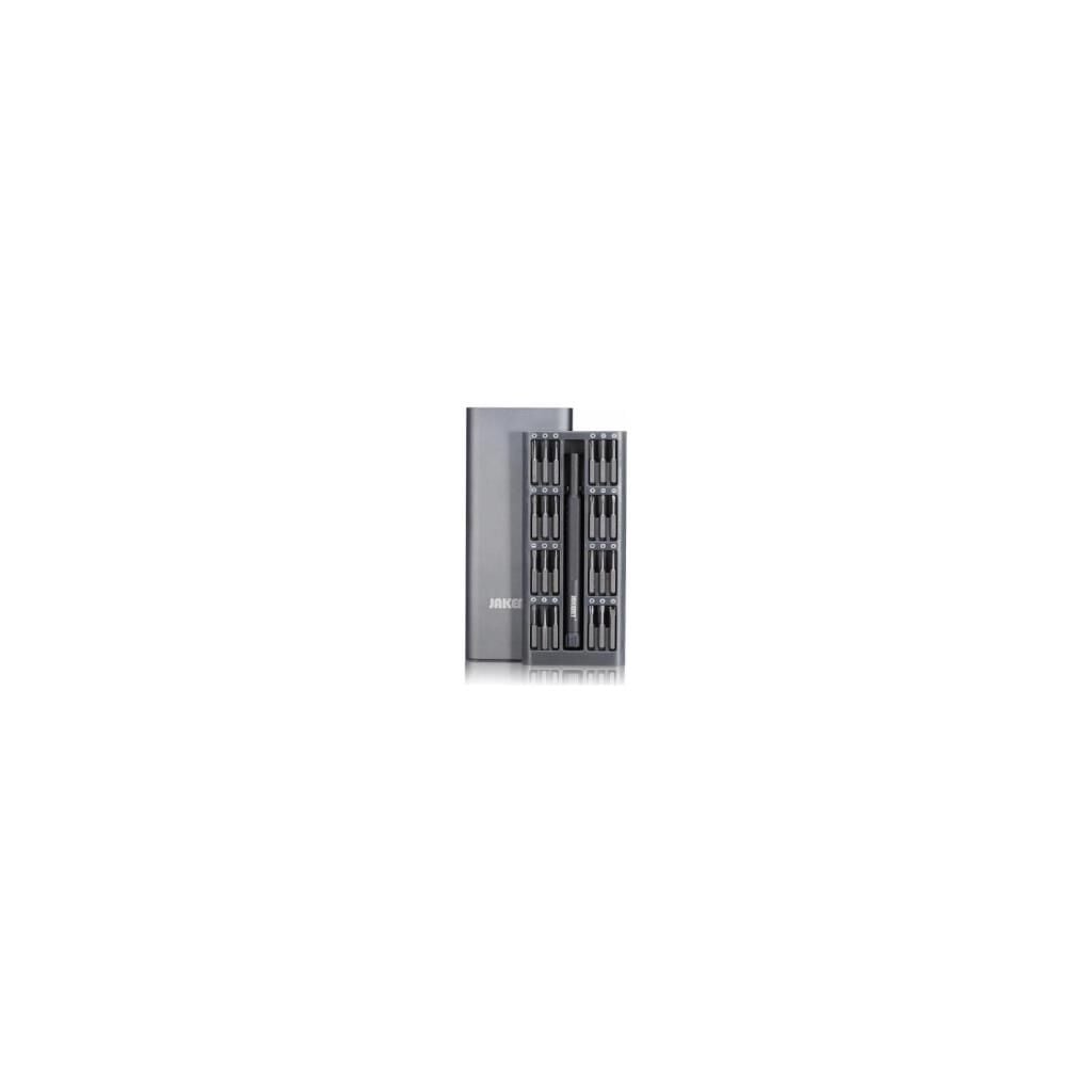 Jakemy Bits Set Jm-8168  24 Parça İndirimli Fiyatıdır
