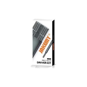 Jakemy Bits Set Jm-8168  24 Parça İndirimli Fiyatıdır