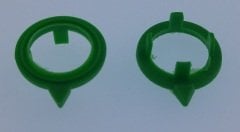 DÜĞME HT 2610G-OK (YEŞİL) POİNTER
