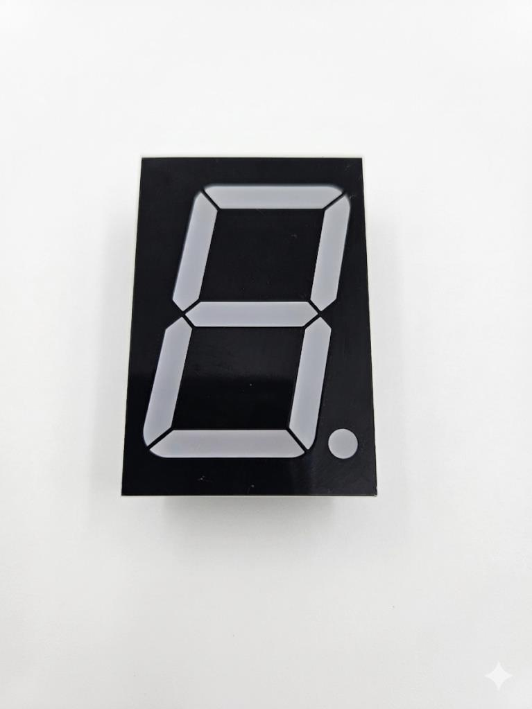 KPS-18102 45 mm Katot Display