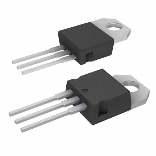 BTB 16-700 TRİYAK 16A 700V  TO-220