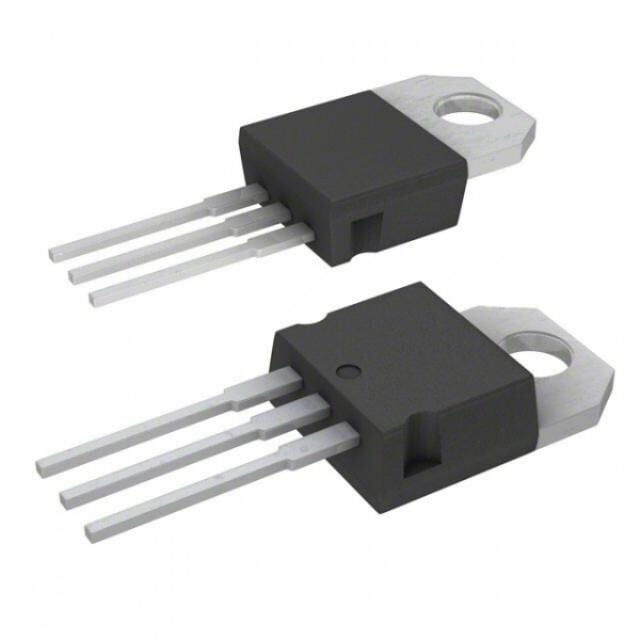 BTB 16-700 TRİYAK 16A 700V  TO-220