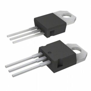 BTB 16-700 TRİYAK 16A 700V  TO-220