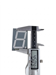 KEM-18011-BSR KIRMIZI 45mm ANOT DİSPLEY