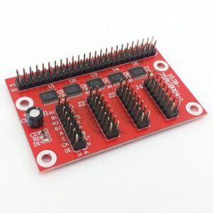 TF-DU RGB ÇOKLAYICI HUB