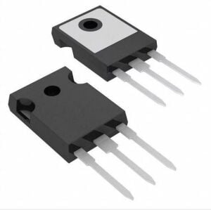 IRFPC60 NPN 16A/600V Mosfet Transistör