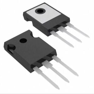 IRFPC60 NPN 16A/600V Mosfet Transistör