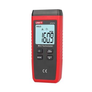 UNI-T UT 373 Mini Optik Takometre UT373