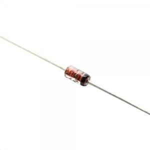 BAT 41 100V 0.1A SCHOTTKY DİYOT
