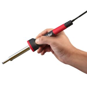 Weller 220V 60w Kalem Havya Ledli Model Wlır 6023c 6,4mm 4003019445172