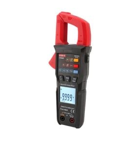 Unı-t Ut-202BT 600A Ac True Rms Ncv Akıllı Bluetooth Inrush Pensampermetre 600v Ac/Dc
