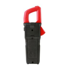 Unı-t Ut-202BT 600A Ac True Rms Ncv Akıllı Bluetooth Inrush Pensampermetre 600v Ac/Dc