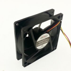 Fan 24v Plastik Kanat 80x80x25-2 Class CF-242 0,08A