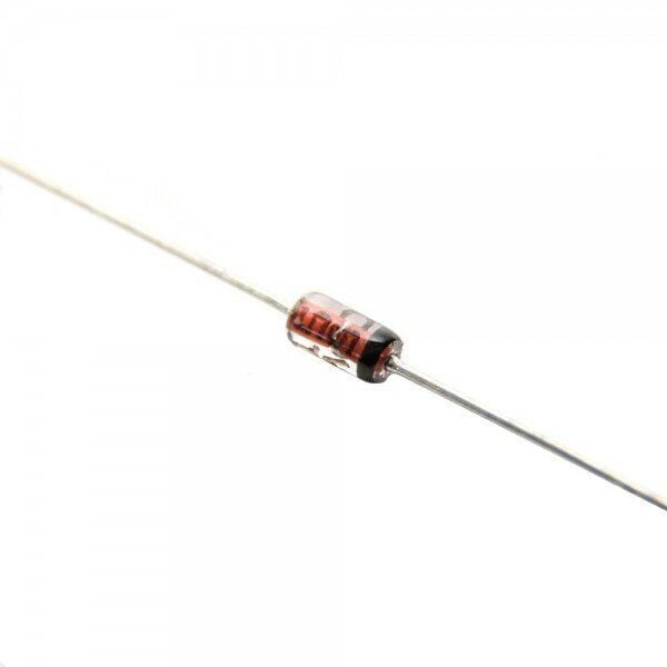 BAT 85 30V 0.2A SCHOTTKY DİYOT