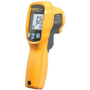 Fluke 62 MAX İnfrared Termometre -30° / +500°