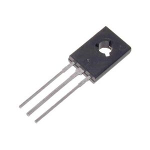 TIC106-M 5A/600V Tristör 5A 600V TO-126