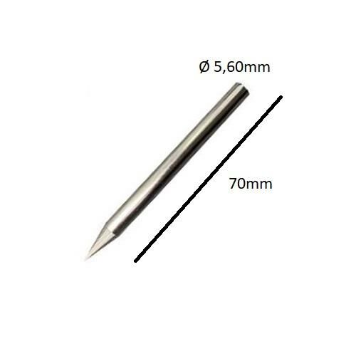 Prolink Hayva Ucu 60W PJ-002-U İçi Dolu Çivi Tip