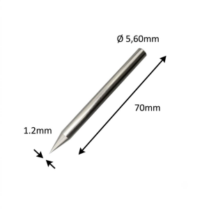 Prolink Hayva Ucu 60W PJ-004-U İçi Dolu Çivi Tip