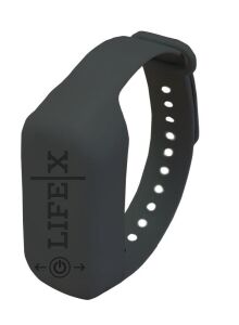 LİFEX KORUYUCU UYURACI TİTREŞİMLİ RENKLİ SOL BİLEKLİK