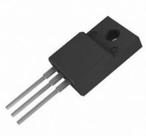 STP 8NC50FP Mosfet Transistör 8A 500V N Kanal TO-220F İzoleli STP8NC50FP